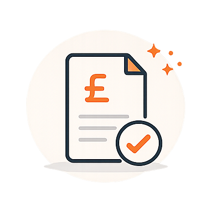 Get instant offer